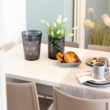 Residenza Alma Apart otel Riccione Dış mekan fotoğraf