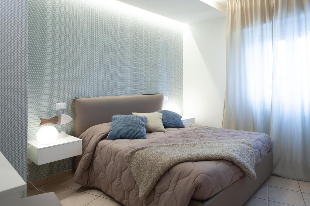 Residenza Alma Apart otel Riccione Dış mekan fotoğraf
