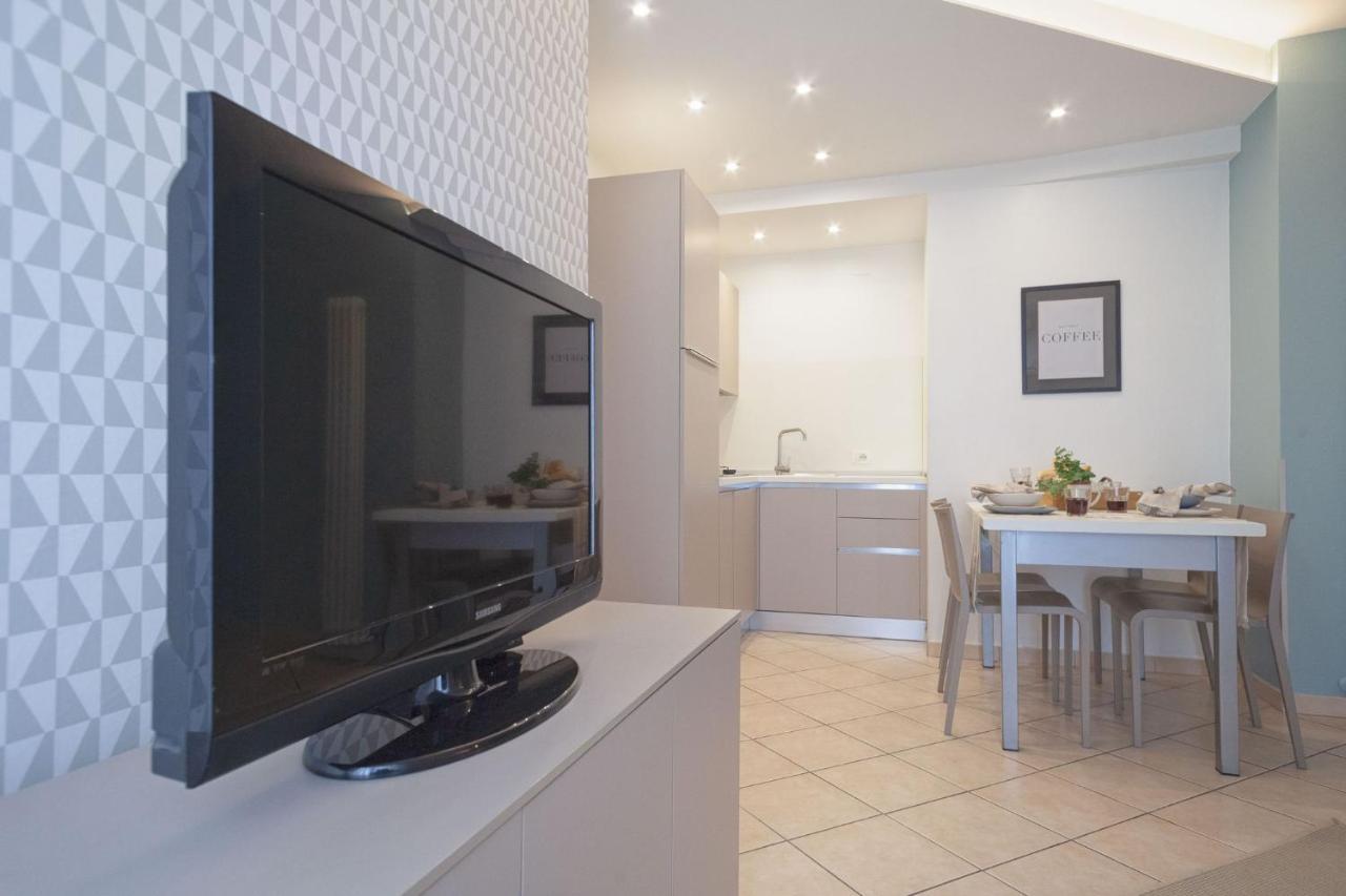 Residenza Alma Apart otel Riccione Dış mekan fotoğraf
