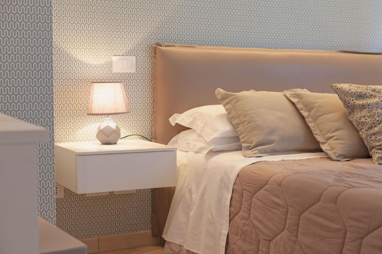 Residenza Alma Apart otel Riccione Dış mekan fotoğraf