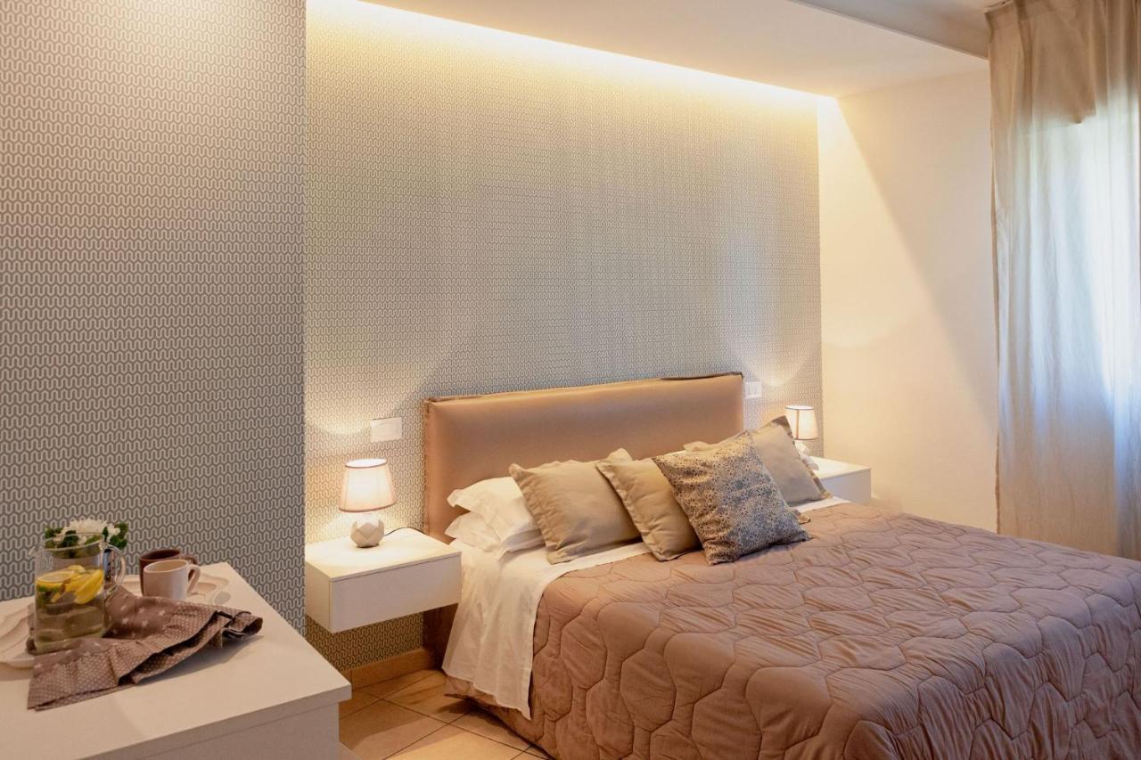 Residenza Alma Apart otel Riccione Dış mekan fotoğraf