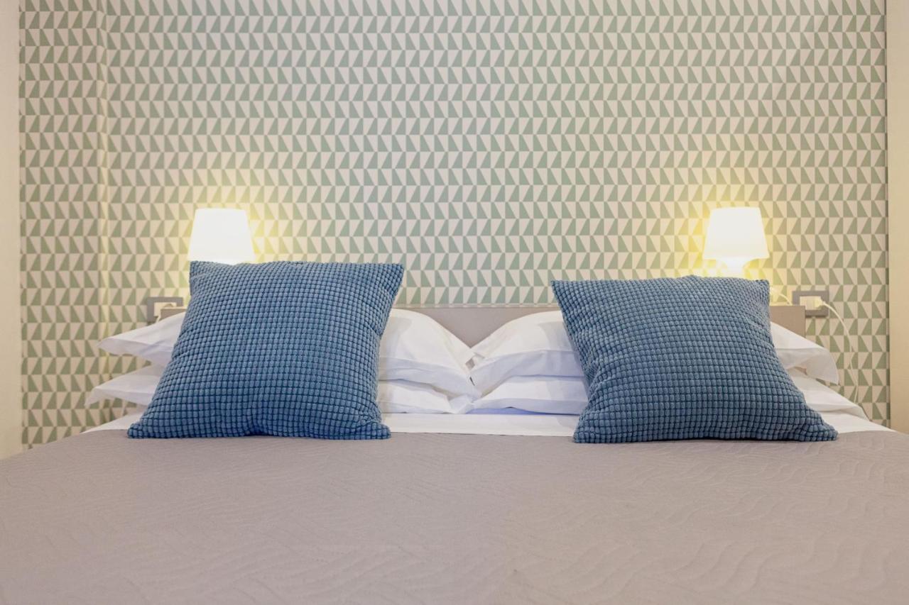 Residenza Alma Apart otel Riccione Dış mekan fotoğraf